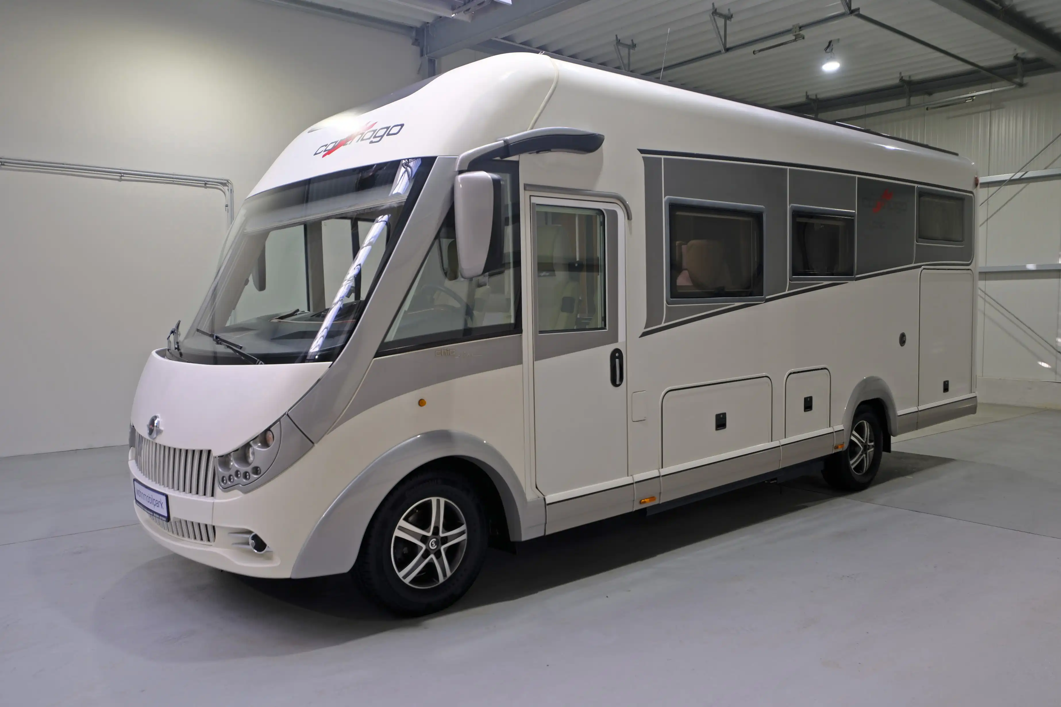 CARTHAGO Chic E-Line I 49 Yachting